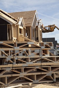 new home construction mn