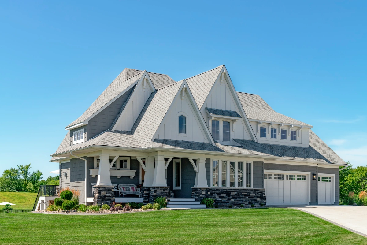 Exterior Paint Color Ideas 3