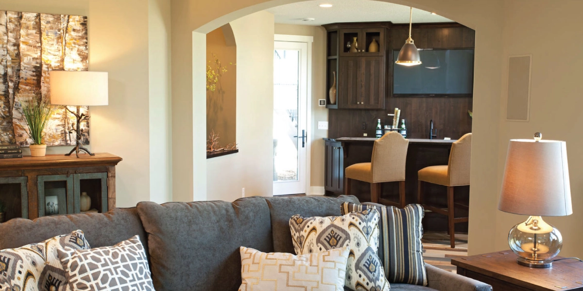 5 Unique Wet Bar Features Featured Image