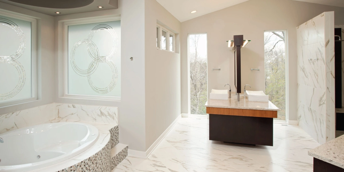 6 Must-Haves to a Spa-Like Master Bathroom Featured Image