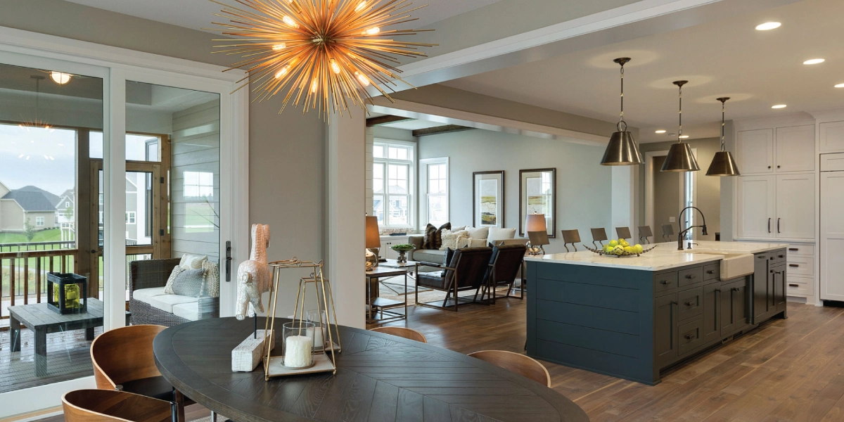 Adding Glamour with Gold Accents Featured Image