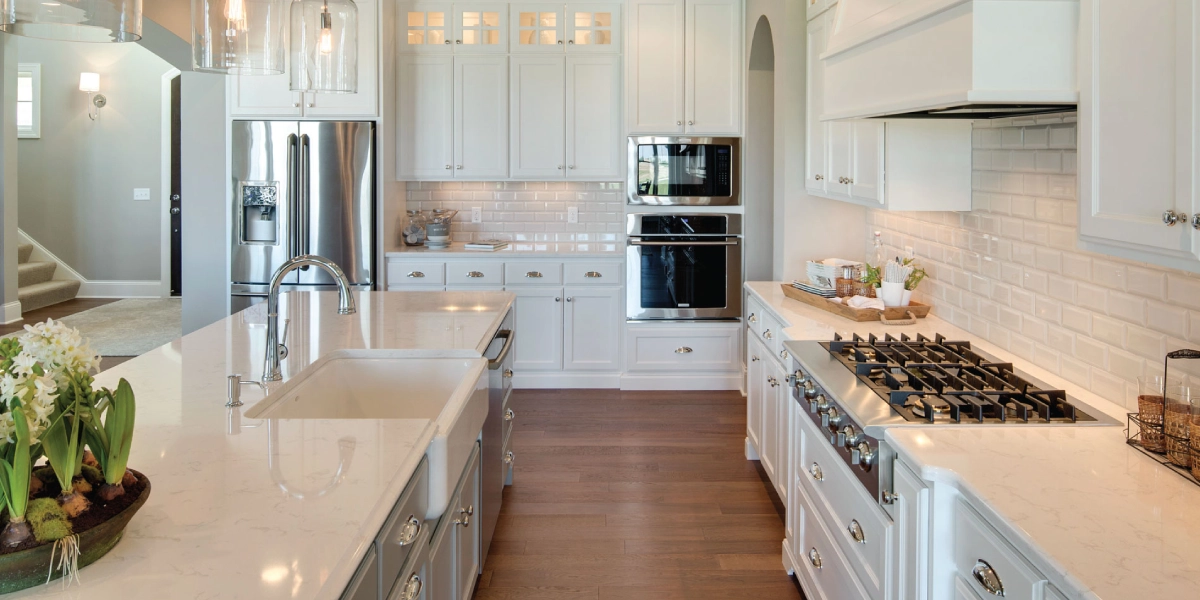 Apron Front Sinks_ 5 Styles Featured Image