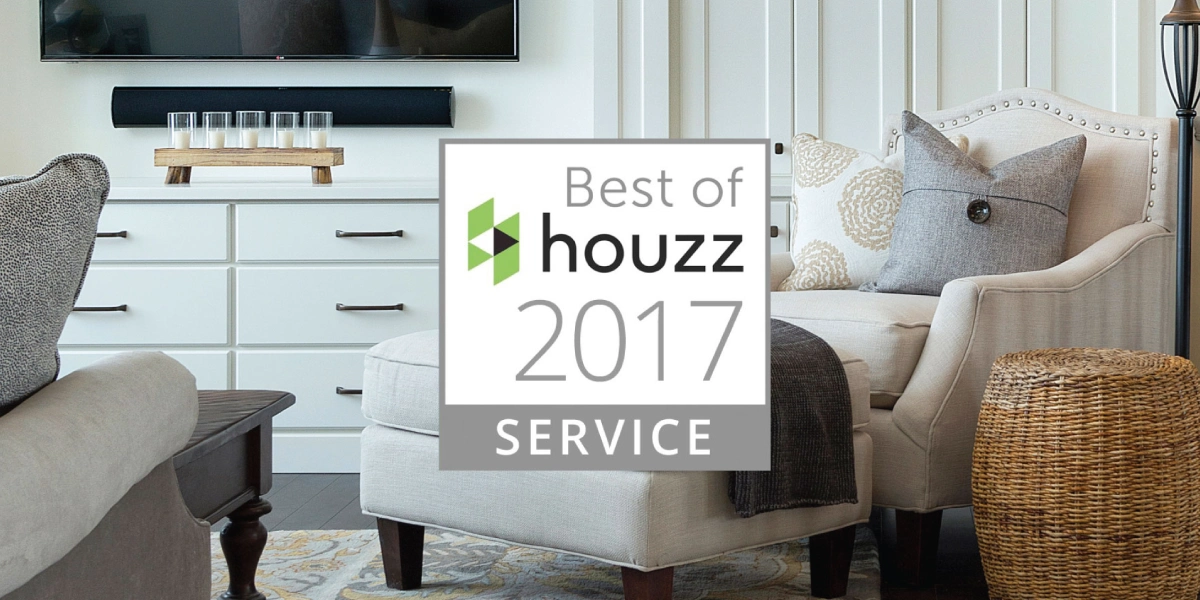 Best of Houzz 2017 _ Homes by Tradition Featured Image