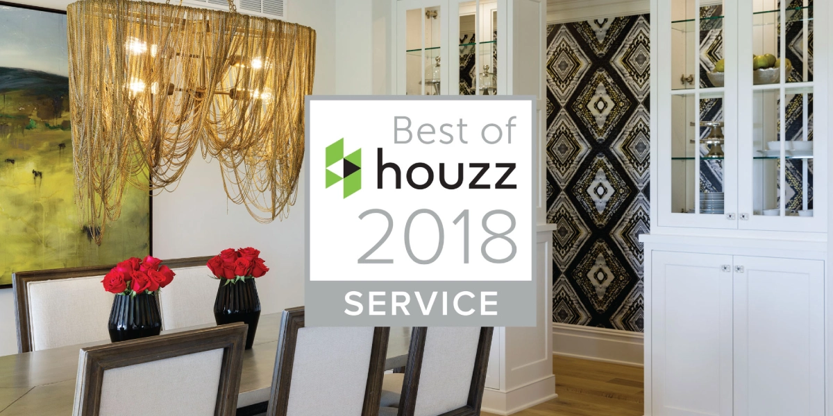 Best of Houzz 2018 _ Homes by Tradition Featured Image