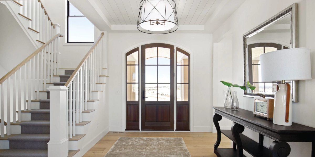Ceiling Ideas are Lookin’ Up Featured Image