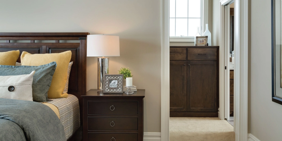 Create Your Own Owner’s Suite Oasis Featured Image