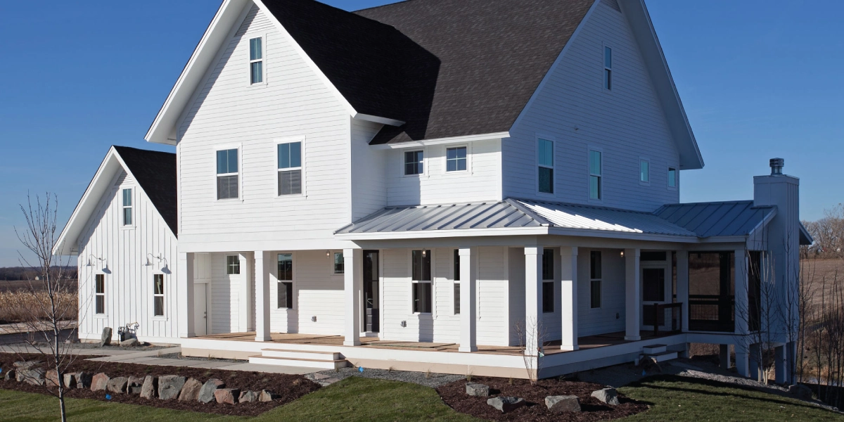 Custom Home Building _ South Metro Featured Image