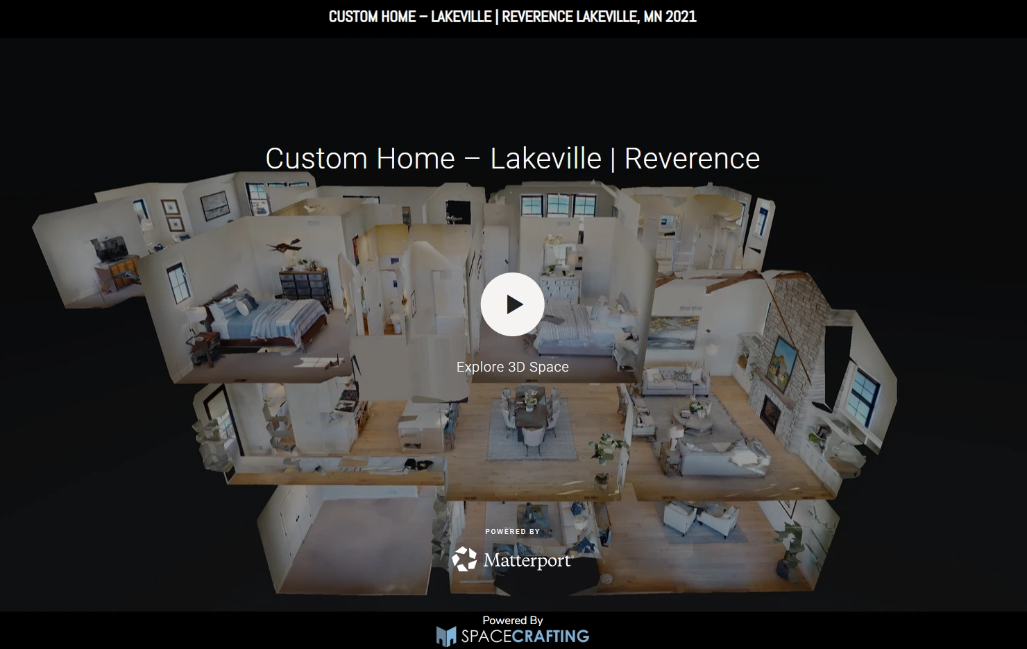 Custom Home – Lakeville _ Reverence