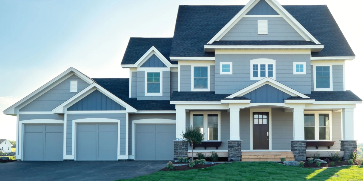 DRIVEWAYS_ Concrete vs. Asphalt Featured Image