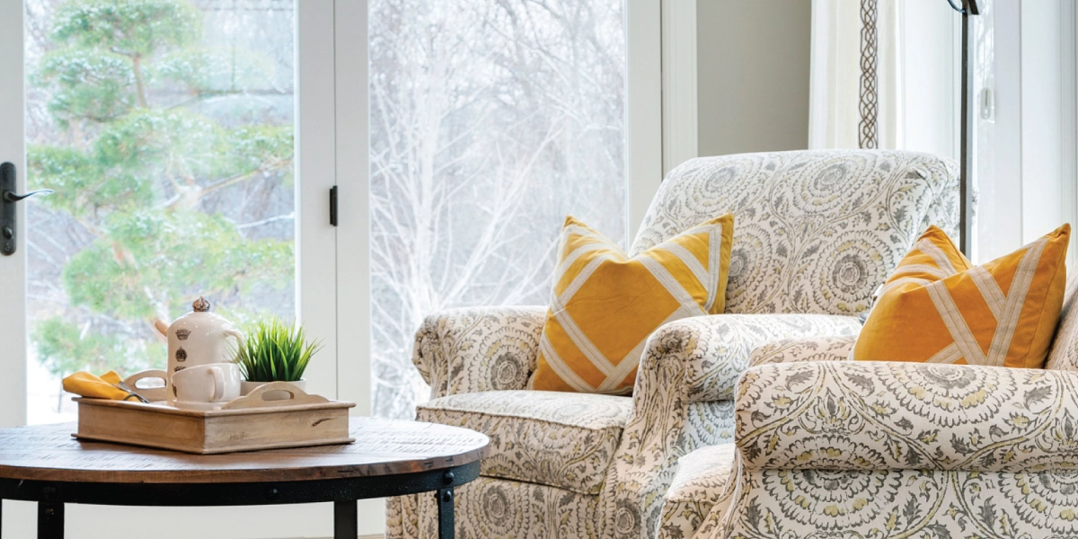 Decorating Tips for your New Home Featured Image