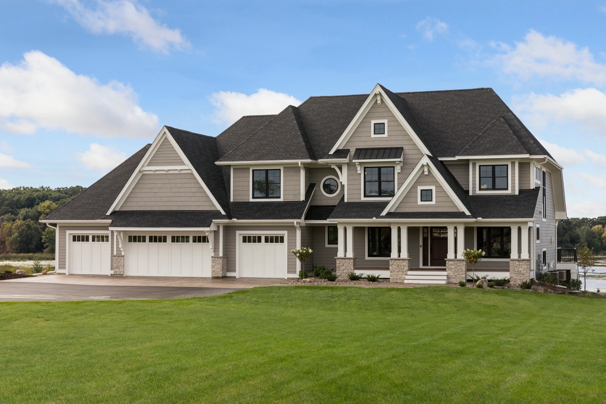 Dream Home Reverence 1