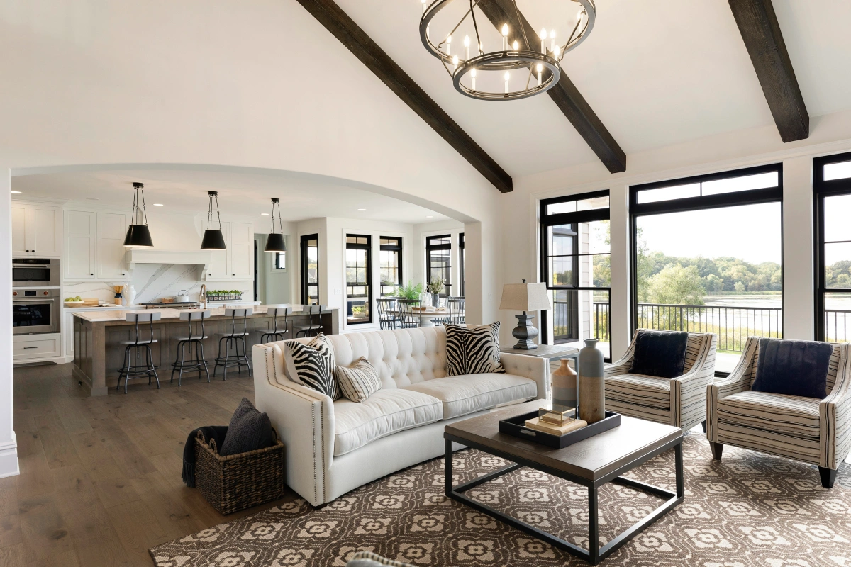 Dream Home Reverence 2