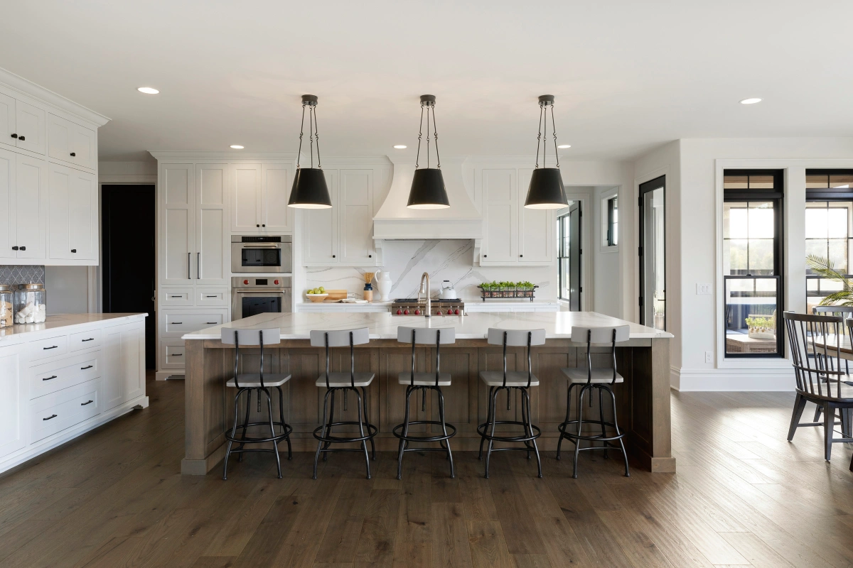 Dream Home Reverence 3