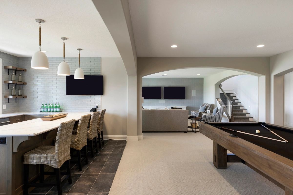 Dream Home Reverence 4