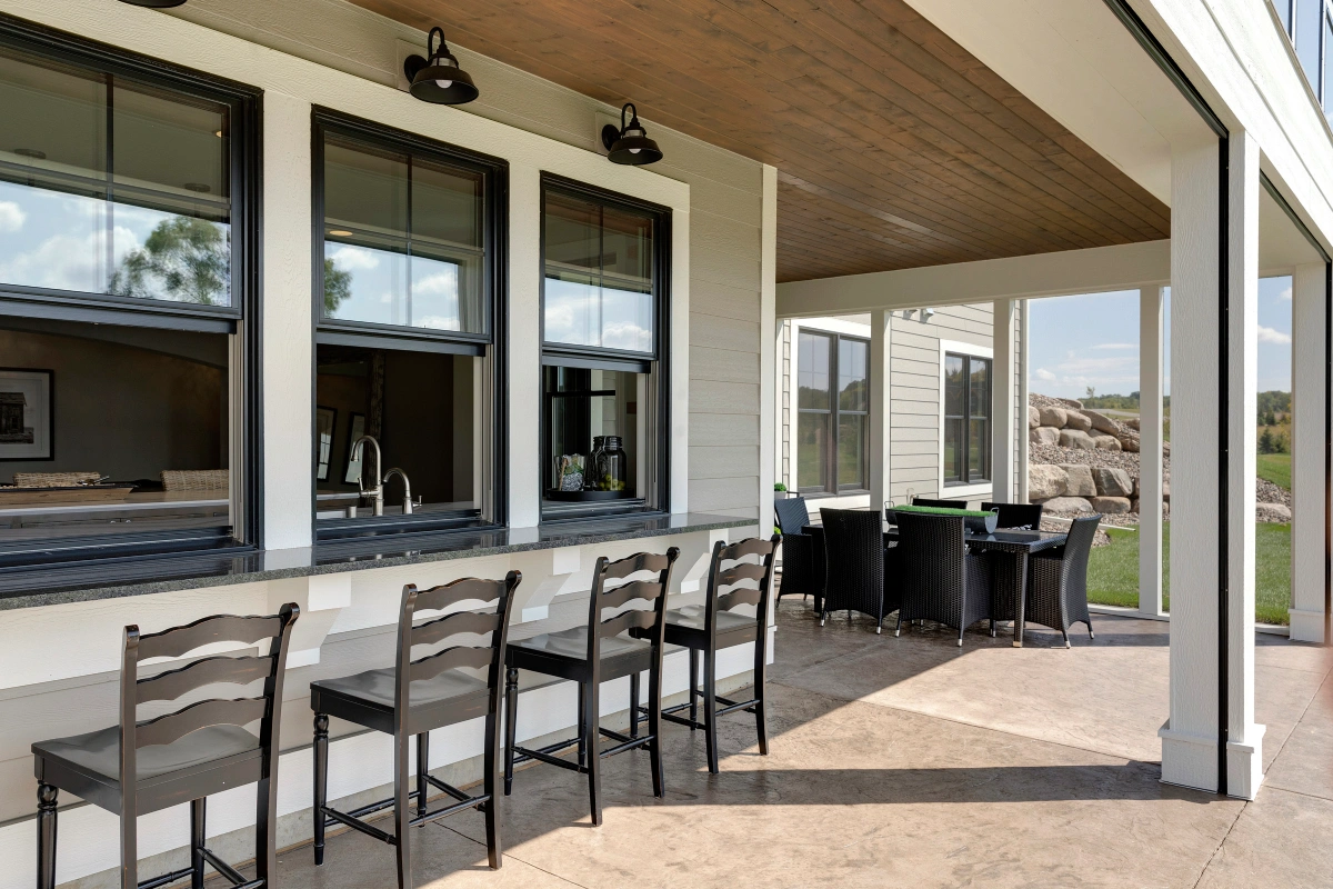 Dream Home Reverence 5