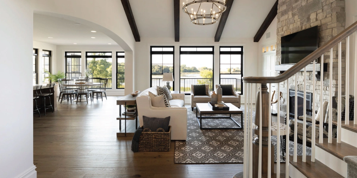 Dream Home _ Reverence Featured Image