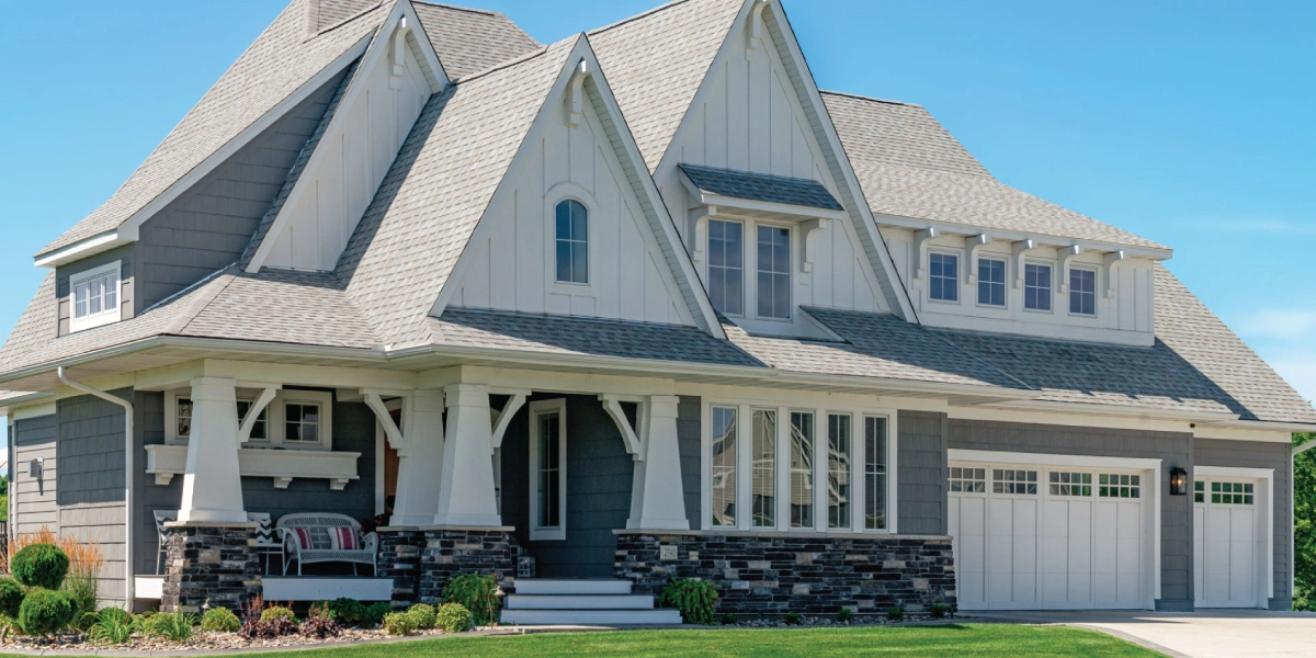 Exterior Paint Color Ideas to Boost Your Curb Appeal Featured Image