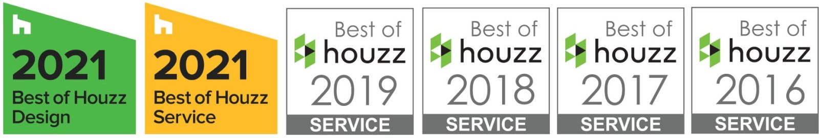 Houzz-list