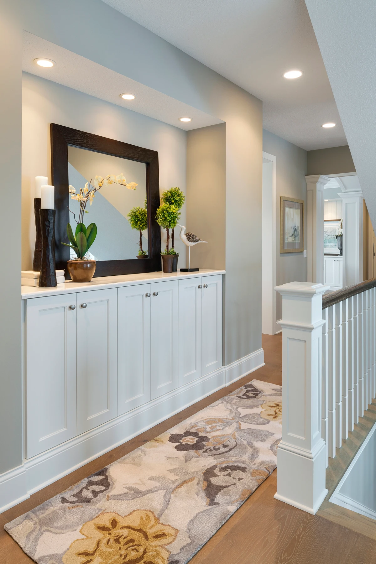 How to Deck Your Halls “After” the Holidays 3