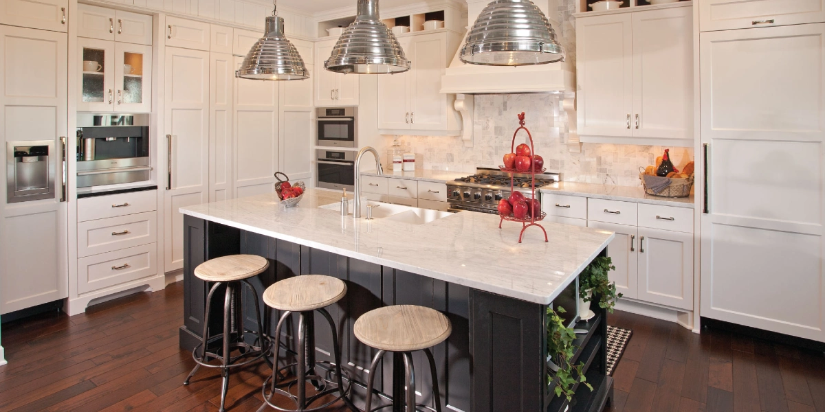 Kitchen Design Trends Featured Image