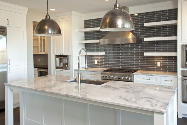 Kitchen Design Trends Image