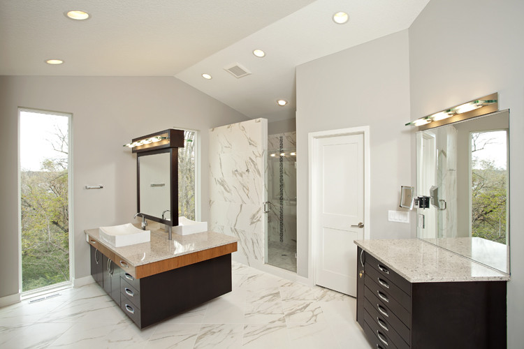 Master Bathroom 1