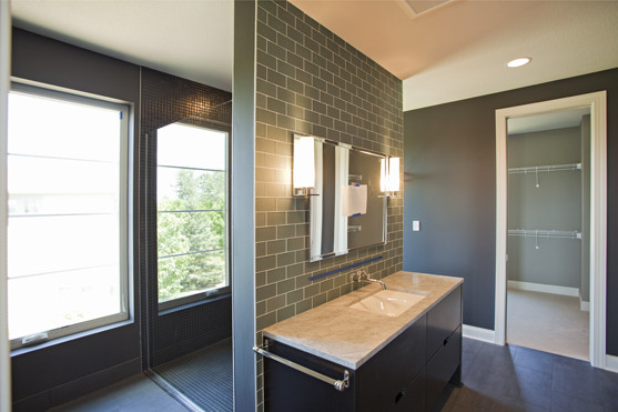Master Bathroom 2
