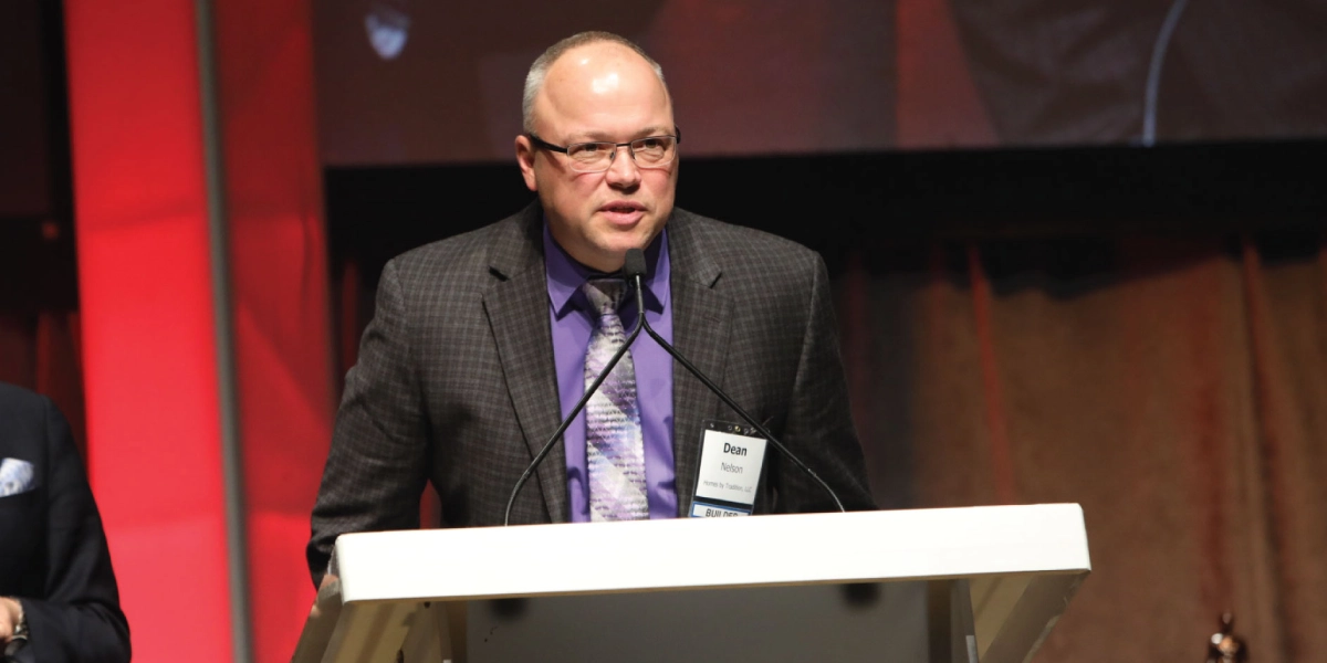 Meet HBT President _ Dean Nelson Featured Image