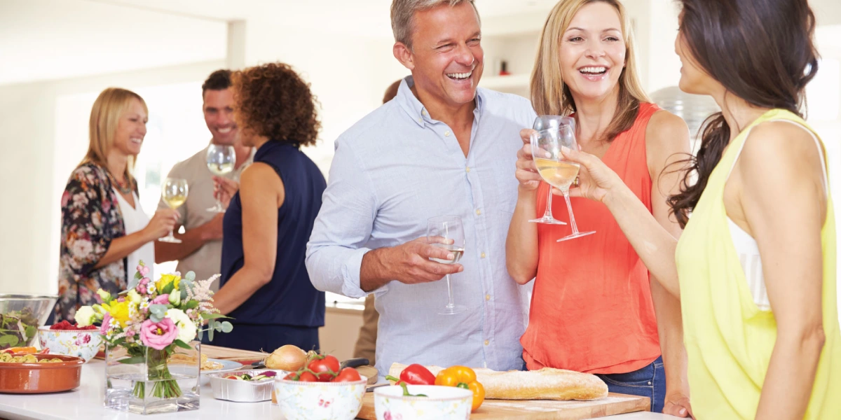 Meeting Your Neighbors Featured Image