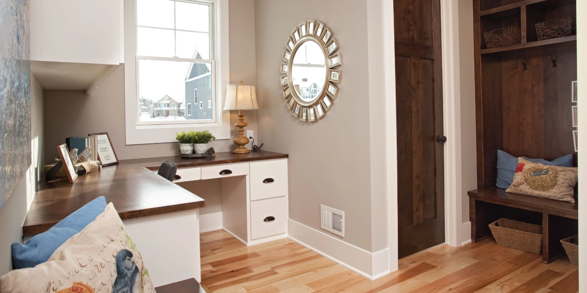 Mudrooms Featured Image