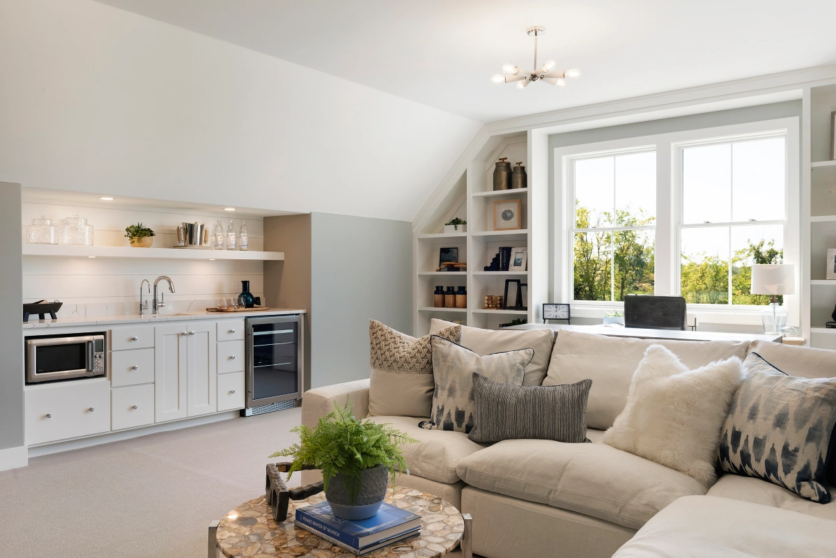 Multipurpose Spaces Image