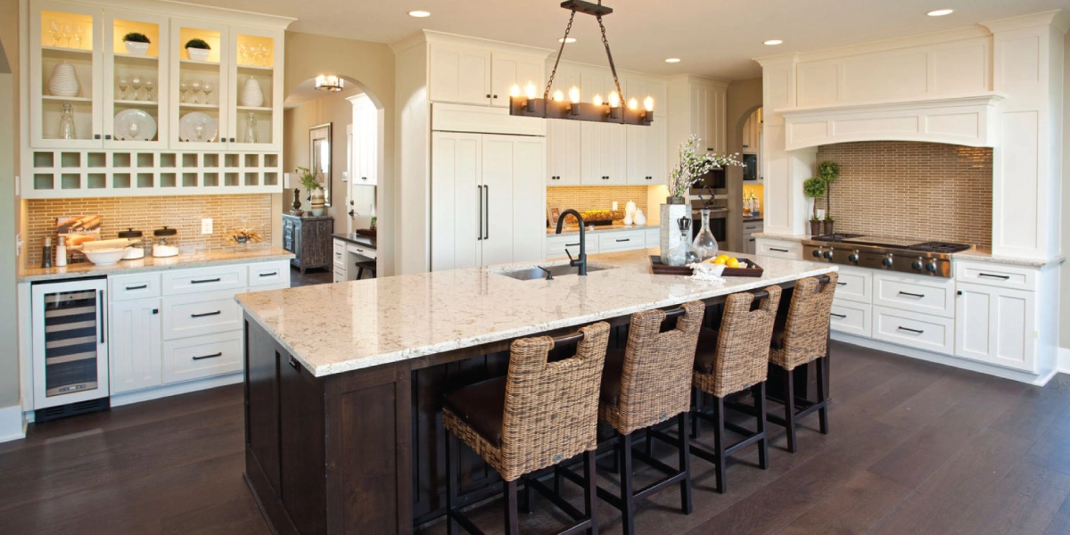 Parade of Homes Featured Image