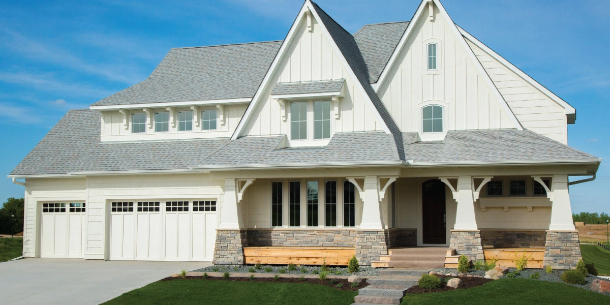 Parade of Homes _ Entry #200 – Spring 2015 Featured Image