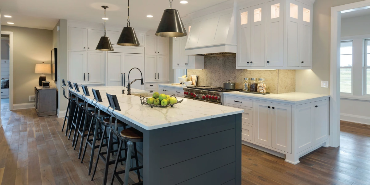 Parade of Homes _ Entry #324 Featured Image