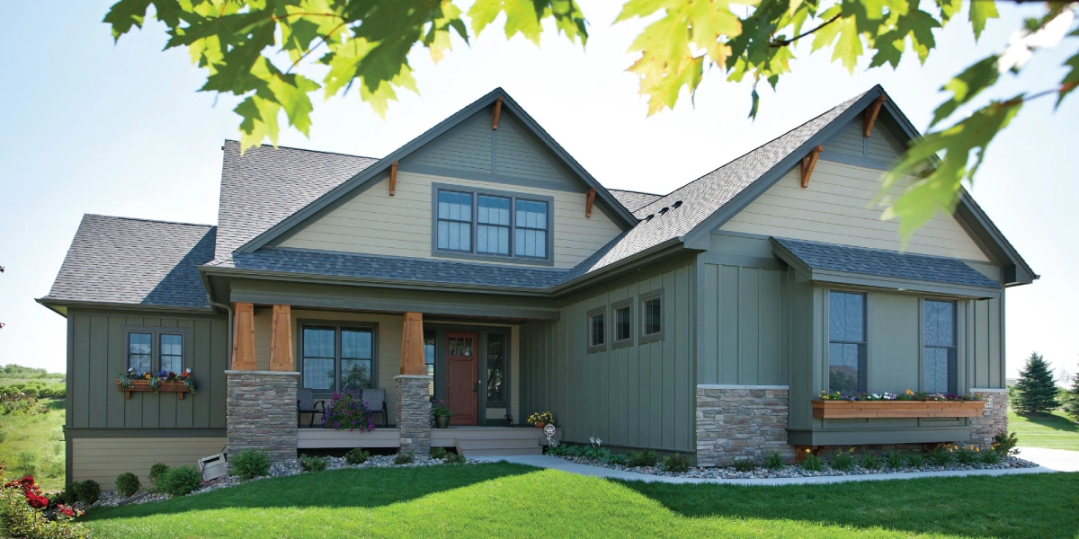 Rambler vs. Two-Story Homes Featured Image
