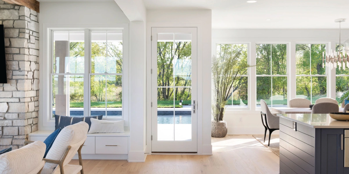 Spotlight _ Modern Hilltop Retreat Featured Image