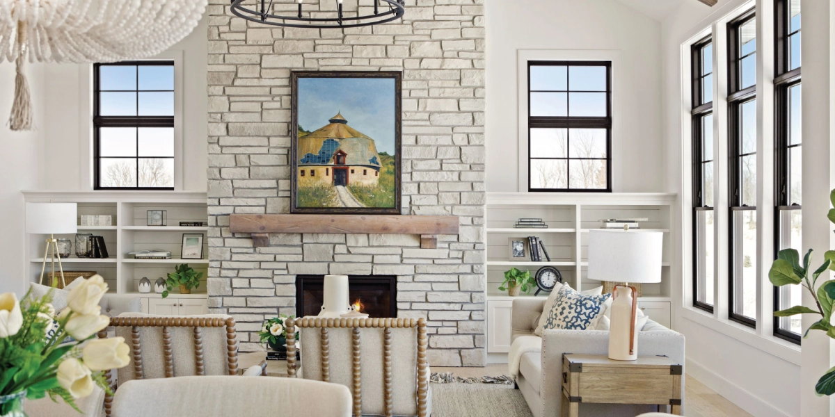 Spotlight _ Modern Meets Timeless Featured Image