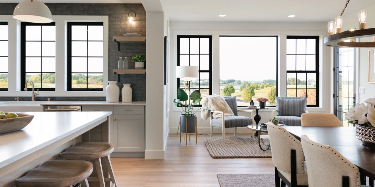 Spotlight _ Transitional Shingle Featured Image