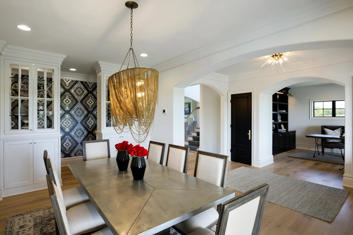 Timeless Moldings Image