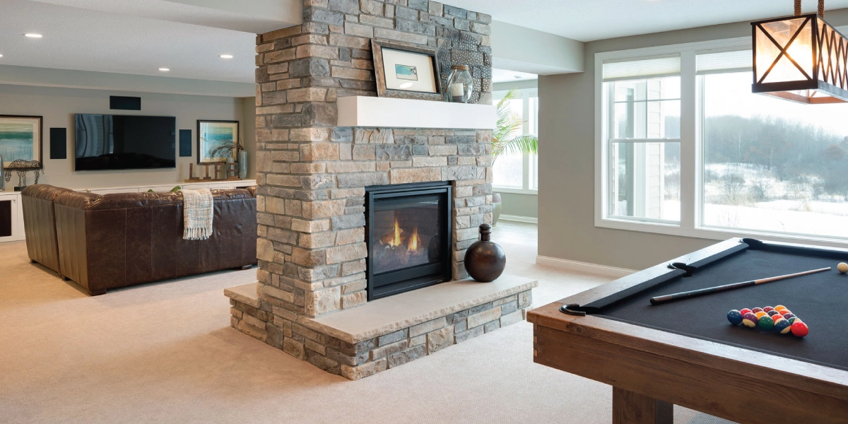 Tips for Finishing Your Basement Featured Image