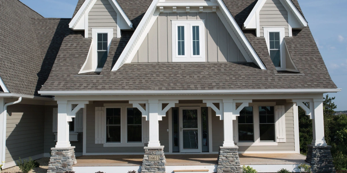 Top Technology Features in New Homes Featured Image