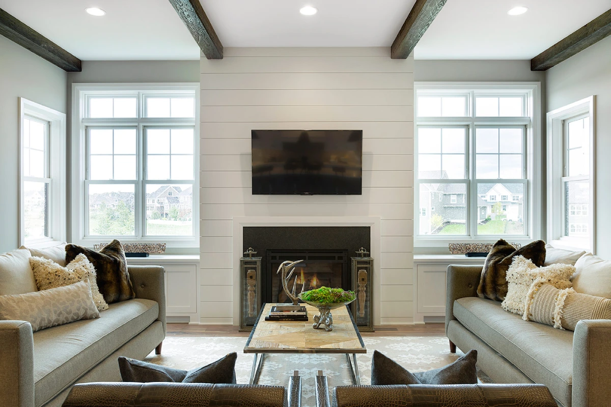 WALL COVERINGS Image