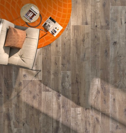 WOOD TILE Image
