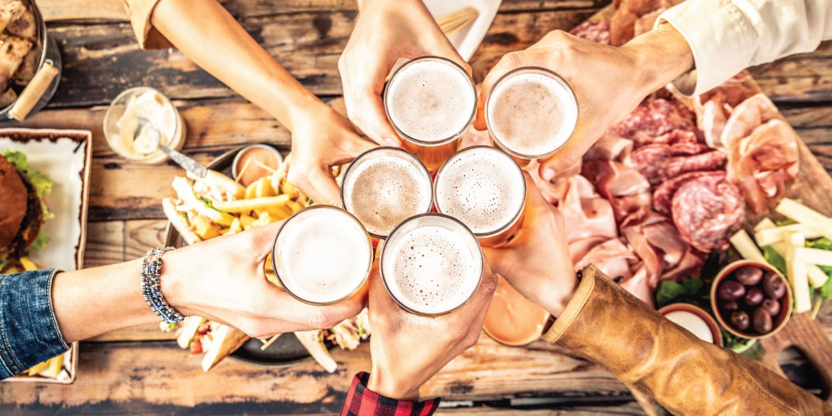 Where to Oktoberfest in the Twin Cities Featured Image