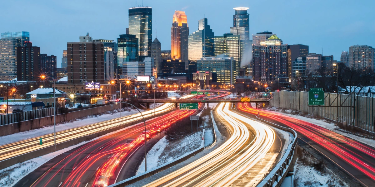 Winter Fun _ 9 Things To Do in the Twin Cities Featured Image